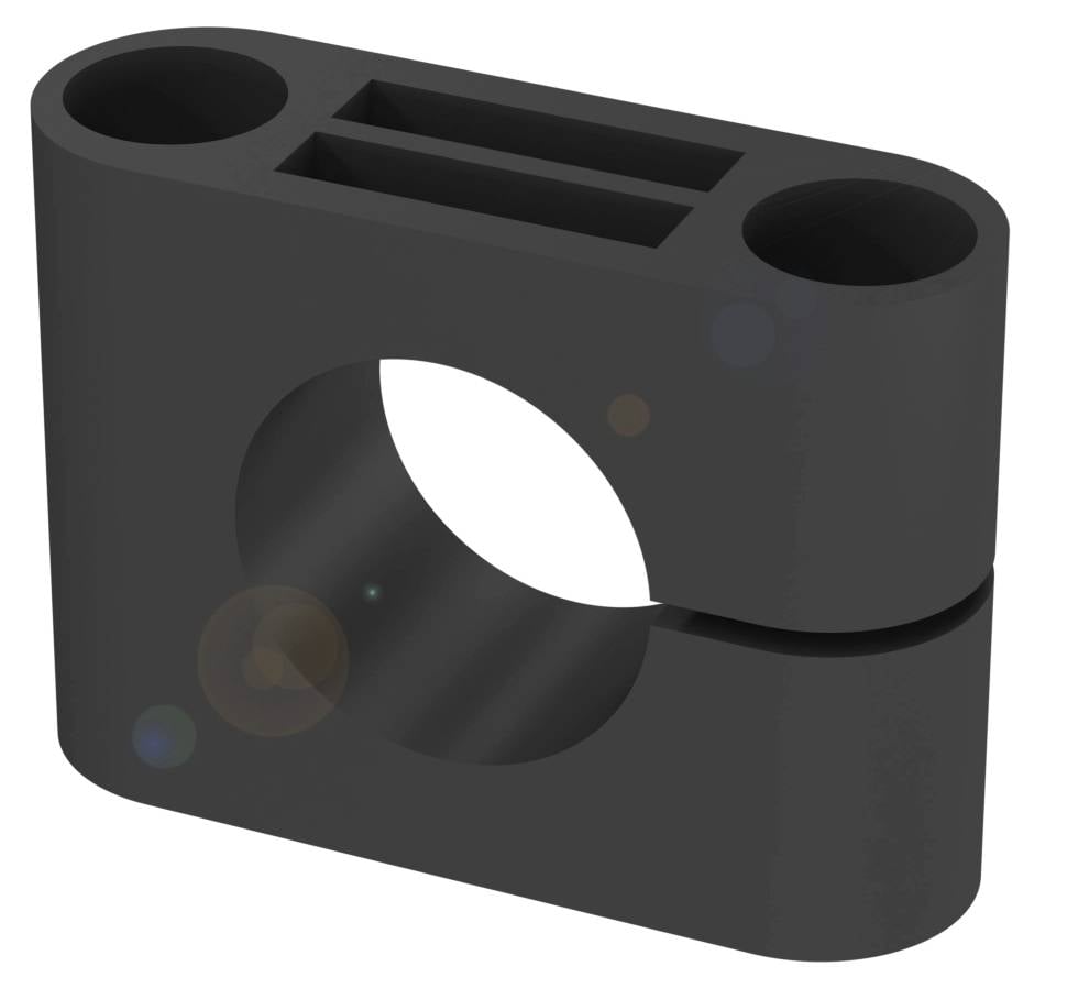 BALLUFF BAM00ET Befestigungsschelle BES 16,0-BS-1 1 St.