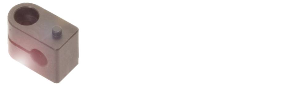 BALLUFF BAM0097 Klemmenblock BES 05,0-KB-1 1 St.