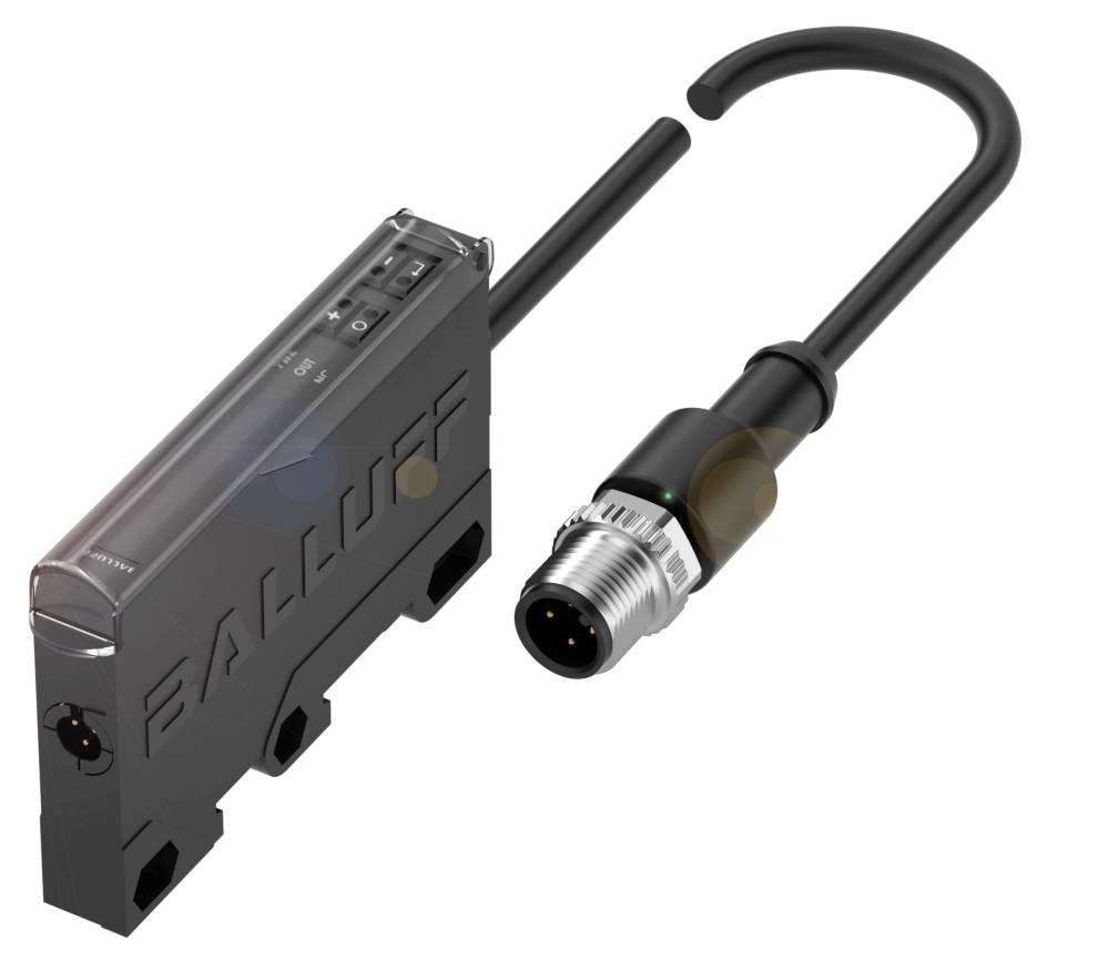 BALLUFF BAE00LA Nachschaltgerät BAE SA-CS-026-YP-BP00,3-GS04 1 St.