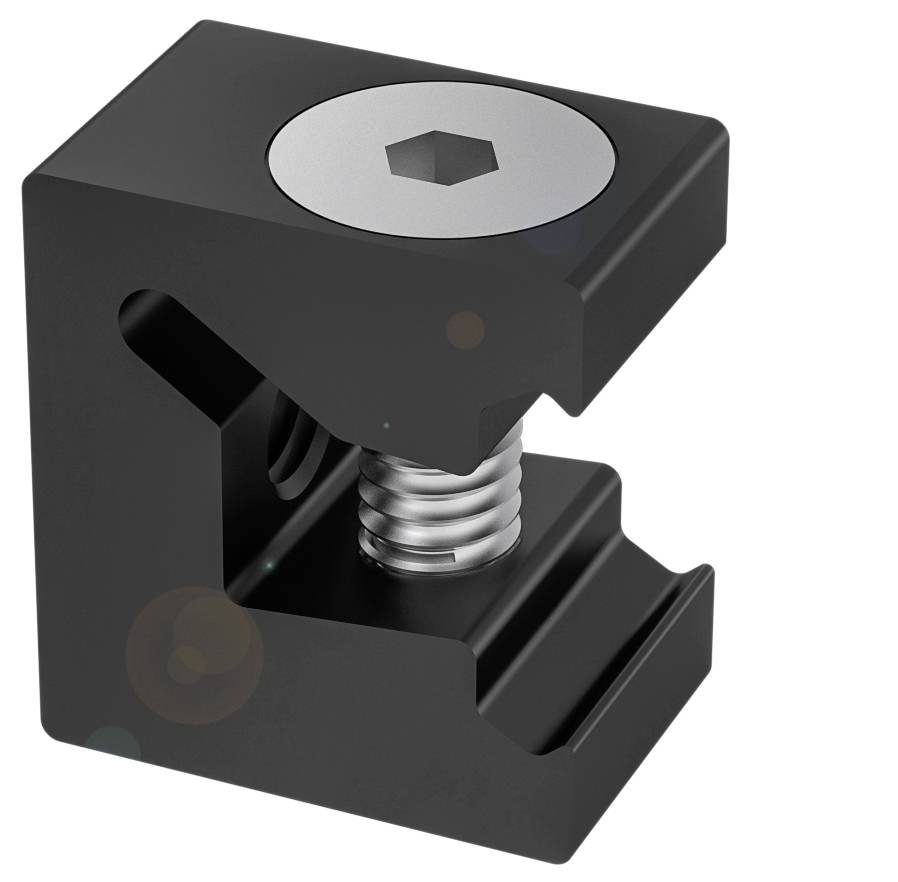BALLUFF BAM00TF Halterung BOS 21-KH-1 1 St.