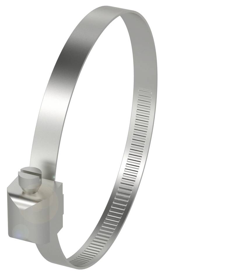 BALLUFF Schlauchschelle - BAM00N6, 1 St.