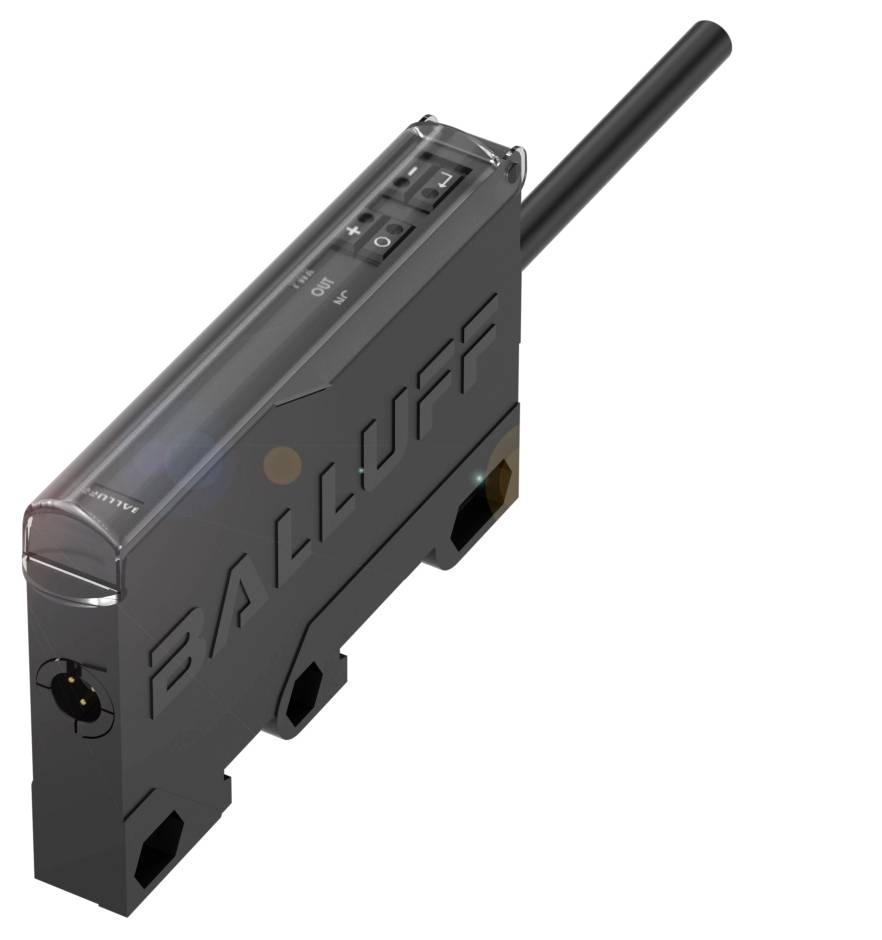 BALLUFF BAE00KJ Nachschaltgerät BAE SA-CS-026-YP-BP02 1 St.