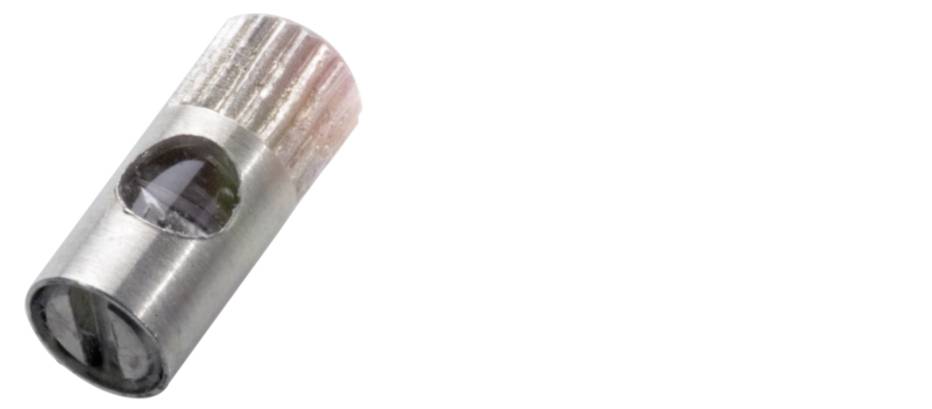 BALLUFF BAM00NP Reflektor BFO 02-UK-1 1 St.