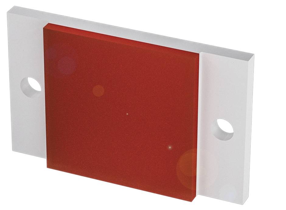 BALLUFF BAM023U Reflexionsfolie BOS R-56 1 St.