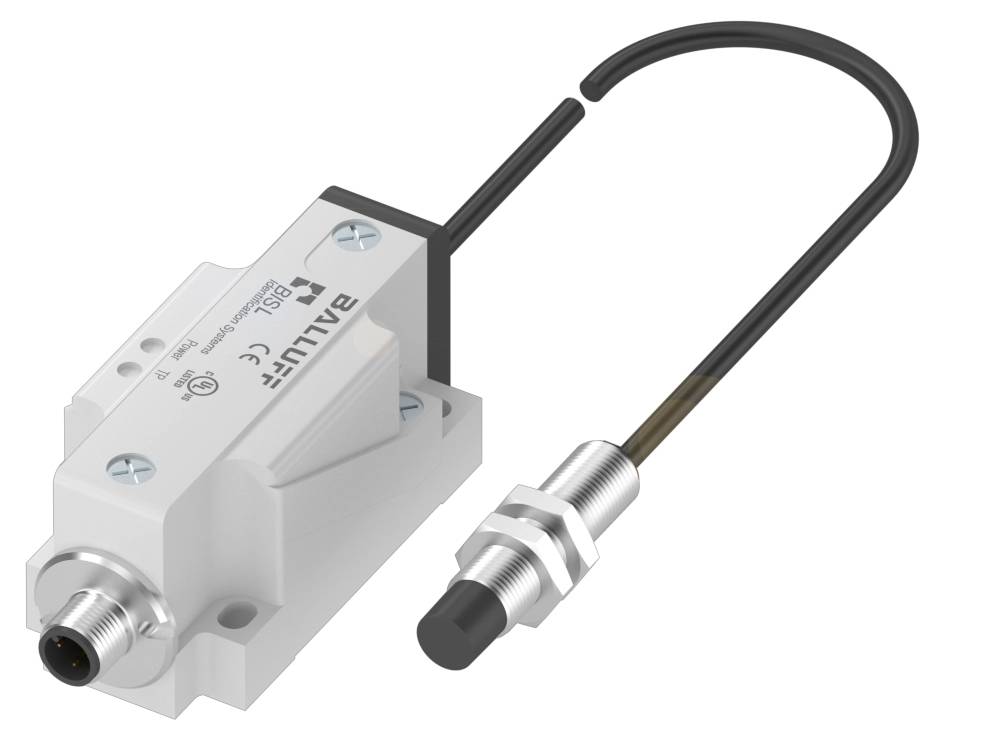 BALLUFF BIS00CK Reader BIS L-400-043-003-02-S115 1 St.