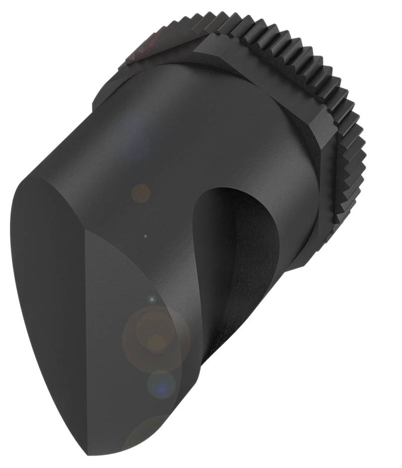 BALLUFF BAM00RR Reflektor BOS 18-UK-10 1 St.