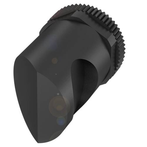 BALLUFF BAM00RR Reflektor BOS 18-UK-10 1 St.