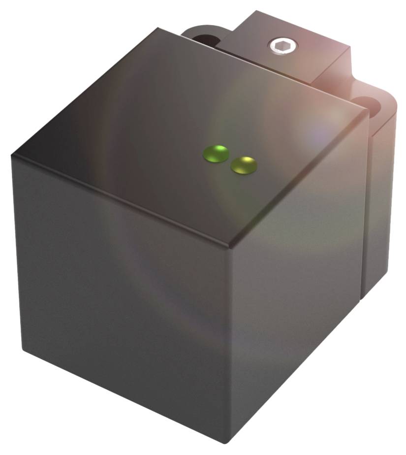 BALLUFF BIC005C Induktiver Sensor BIC 2I0-I2A50-Q40KFU-SM4A5A 1 St.