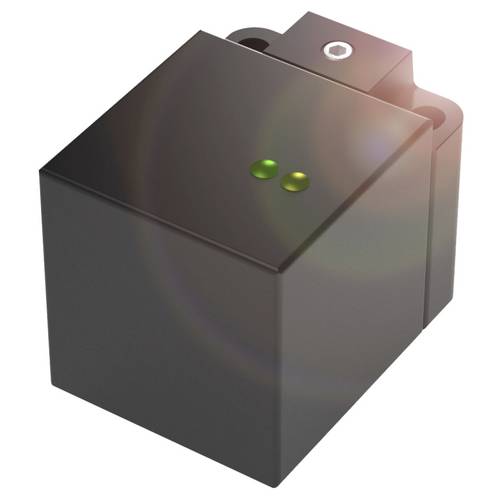 BALLUFF BIC005C Induktiver Sensor BIC 2I0-I2A50-Q40KFU-SM4A5A 1 St.