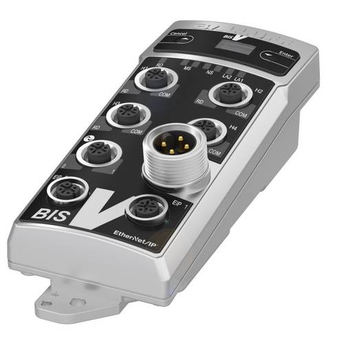 BALLUFF BIS0146 Auswerteinheit BIS V-6106-034-C104 1 St.