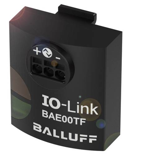 BALLUFF Komm. Adapter, Signalkonverter - BAE00TF, 1 St.