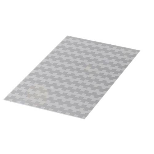 BALLUFF BAM01HF Reflexionsfolie BOS R-45 1 St.