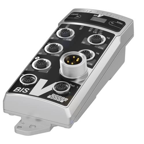 BALLUFF BIS013W Auswerteinheit BIS V-6108-048-C102 1 St.