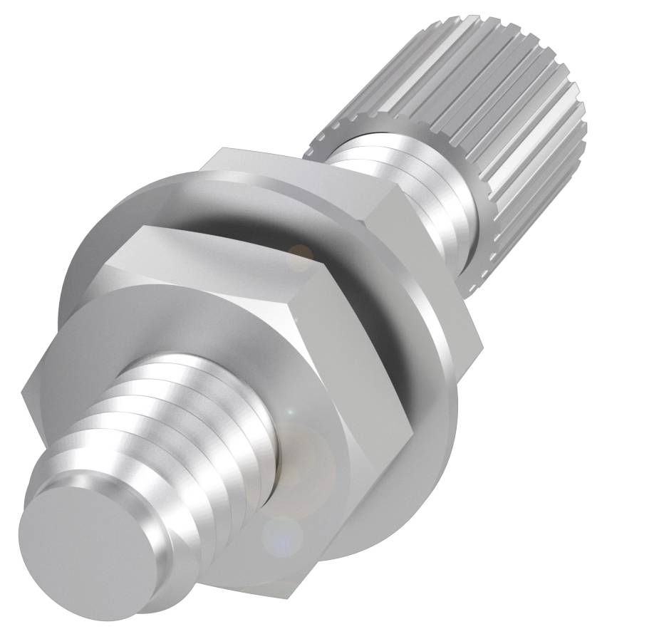 BALLUFF Aufsatzlinse - BFO005J, 1 St.