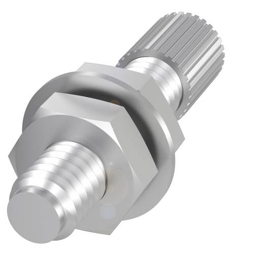 BALLUFF Aufsatzlinse - BFO005J, 1 St.