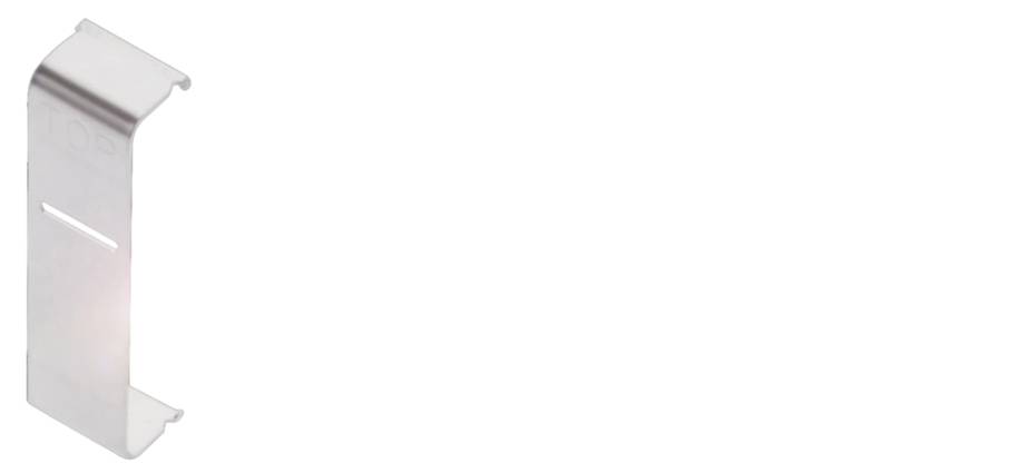 BALLUFF BAM00U0 Blende BOS 5-BL-5 1 St.