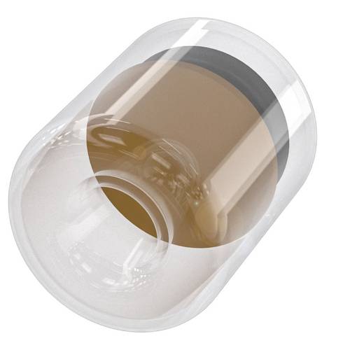 BALLUFF BIS000W RFID-Tag BIS C-121-04/L-SA1 1 St.