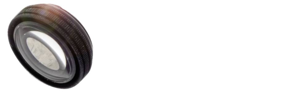 BALLUFF BAM0120 Linsenaufsatz BKT M-PK-1 1 St.