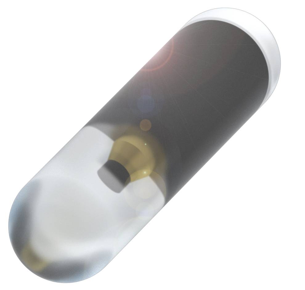 BALLUFF Datenträger - BIS003N, 1 St.