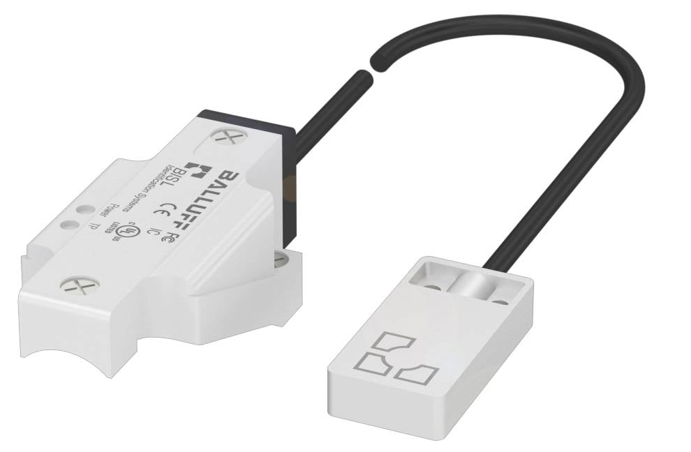 BALLUFF BIS00CR Reader BIS L-405-033-004-05-MU 1 St.