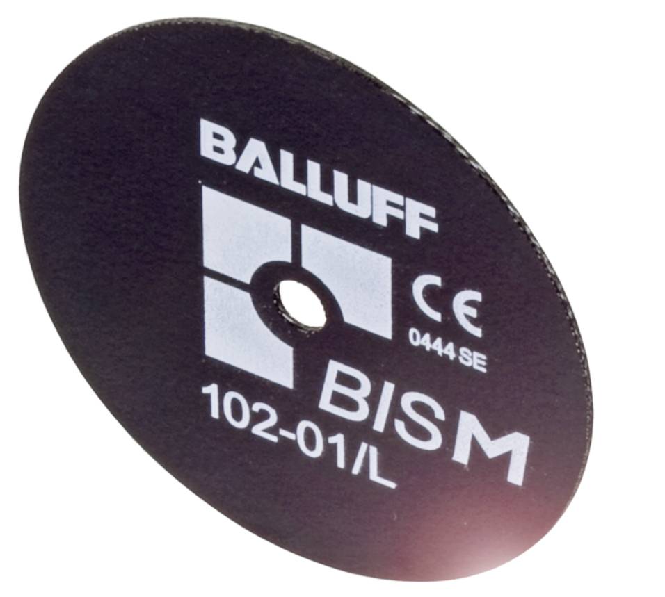 BALLUFF BIS003Z RFID-Tag BIS M-102-01/L 1 St.