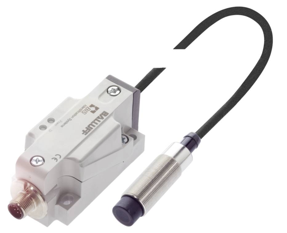 BALLUFF BIS00C7 Reader BIS L-400-035-002-00-S115 1 St.