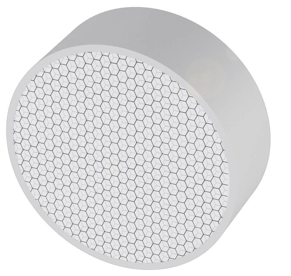 BALLUFF BAM023R Reflektor BOS R-54 1 St.