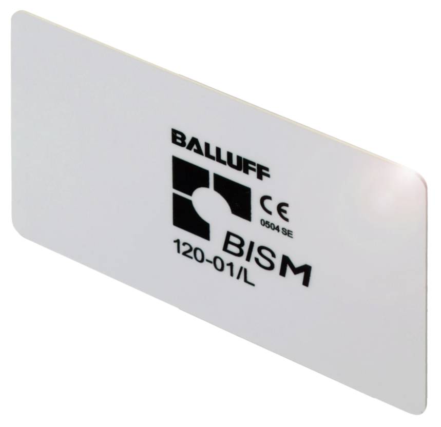 BALLUFF BIS0047 RFID-Tag BIS M-120-01/L 1 St.