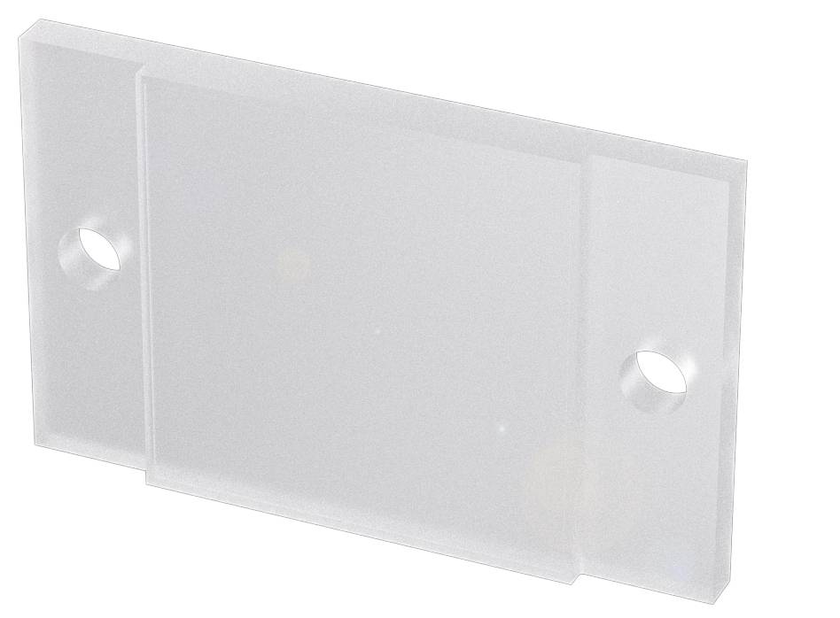 BALLUFF BAM023T Reflektor BOS R-55 1 St.