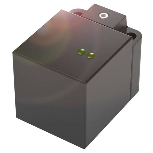 BALLUFF BIC005A Induktiver Sensor BIC 1I0-I2A50-Q40KFU-SM4A4A 1 St.