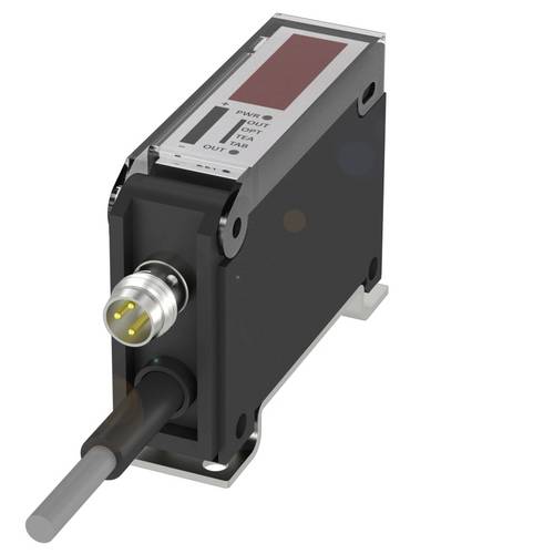 BALLUFF BAE00NL Fiberoptikverstärker BAE SA-OH-039-PP-DV02 1 St.