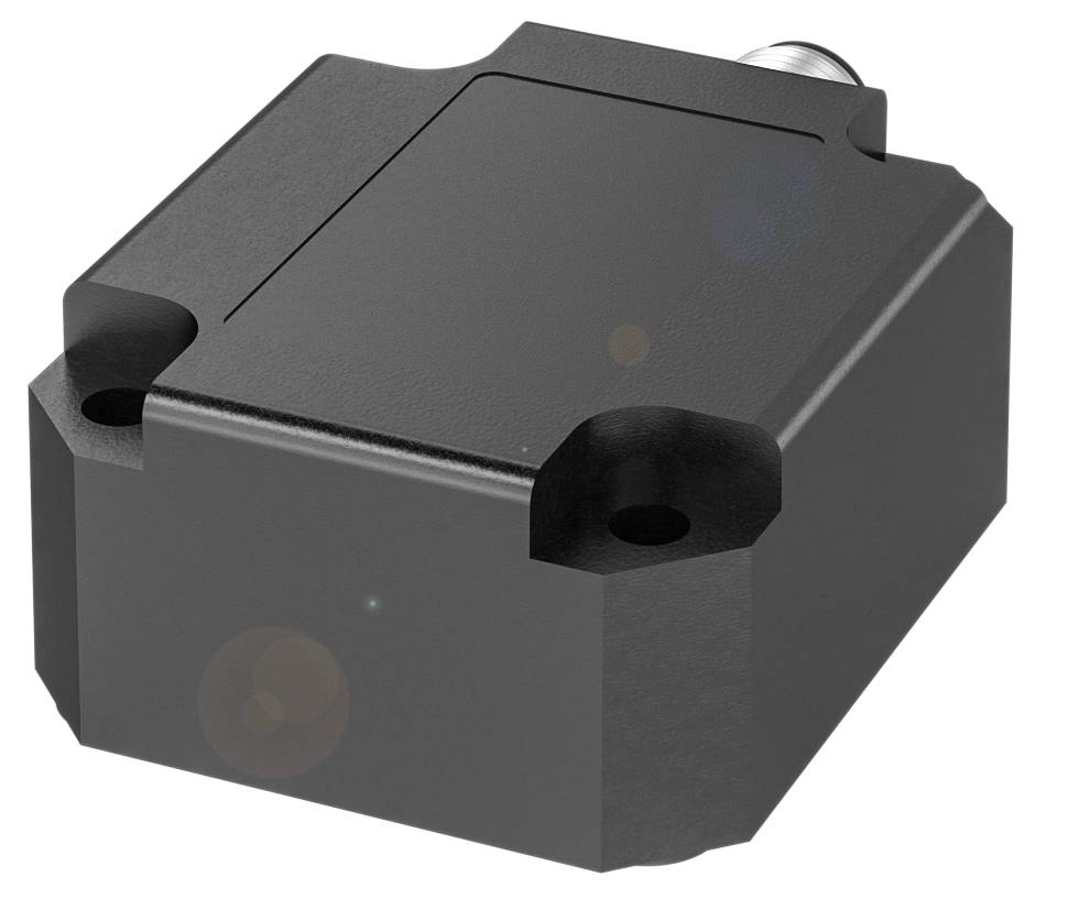 BALLUFF Neigungssensor - BSI001A, 1 St.