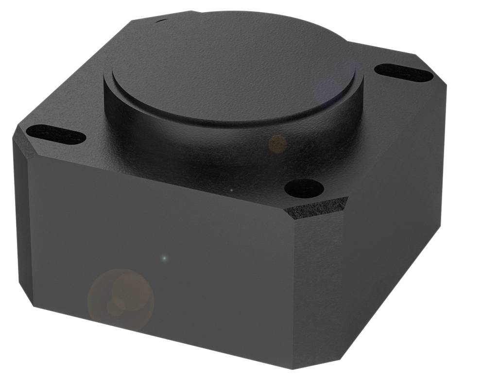 BALLUFF Neigungssensor - BSI000N, 1 St.