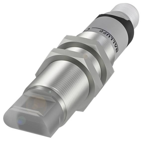 BALLUFF Optoelektronischer Sensor  - BOS0146, 1 St.