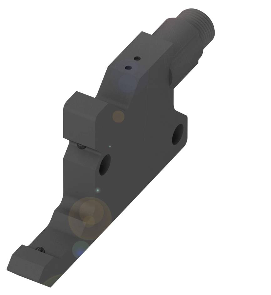 BALLUFF Winkellichtschranke - BWL001F, 1 St.