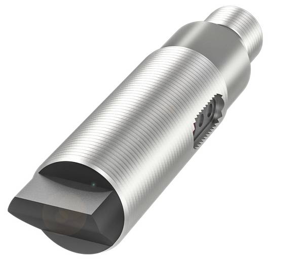 BALLUFF Optoelektronischer Sensor  - BOS010J, 1 St.