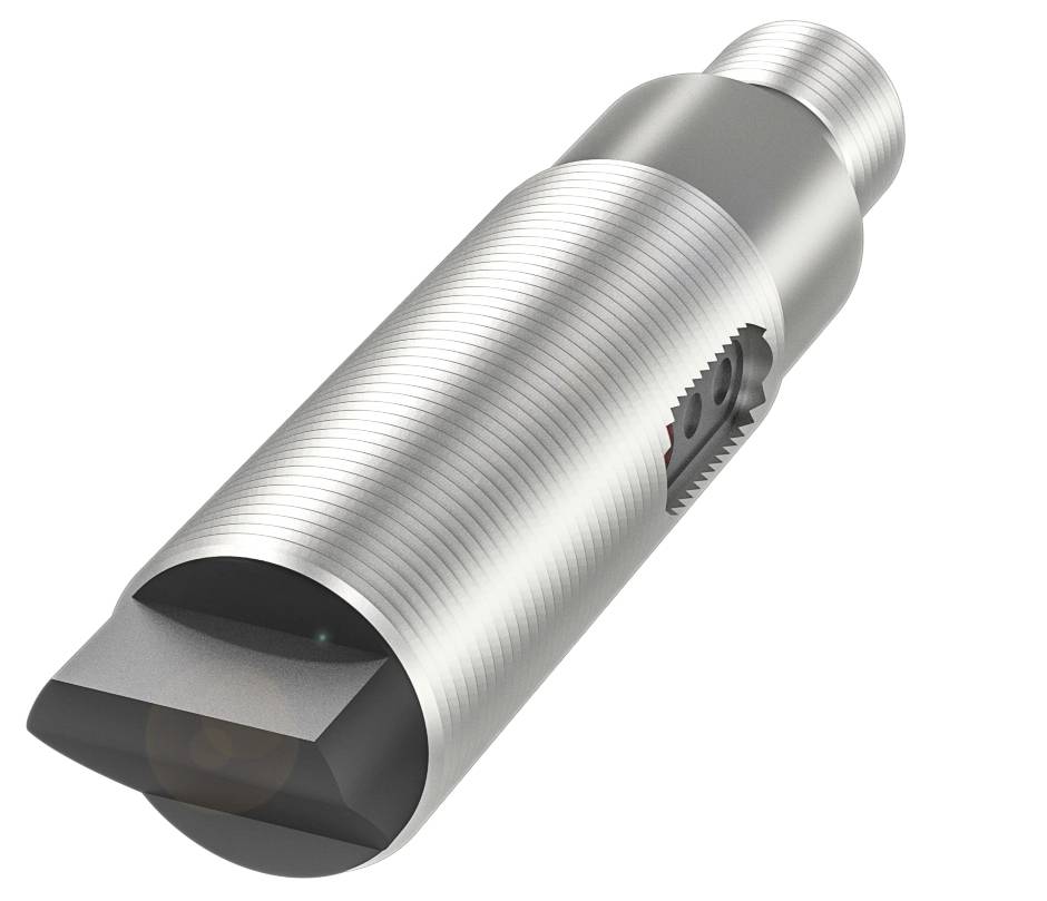 BALLUFF Optoelektronischer Sensor - BOS010J, 1 St.