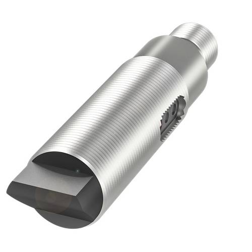 BALLUFF Optoelektronischer Sensor - BOS010J, 1 St.