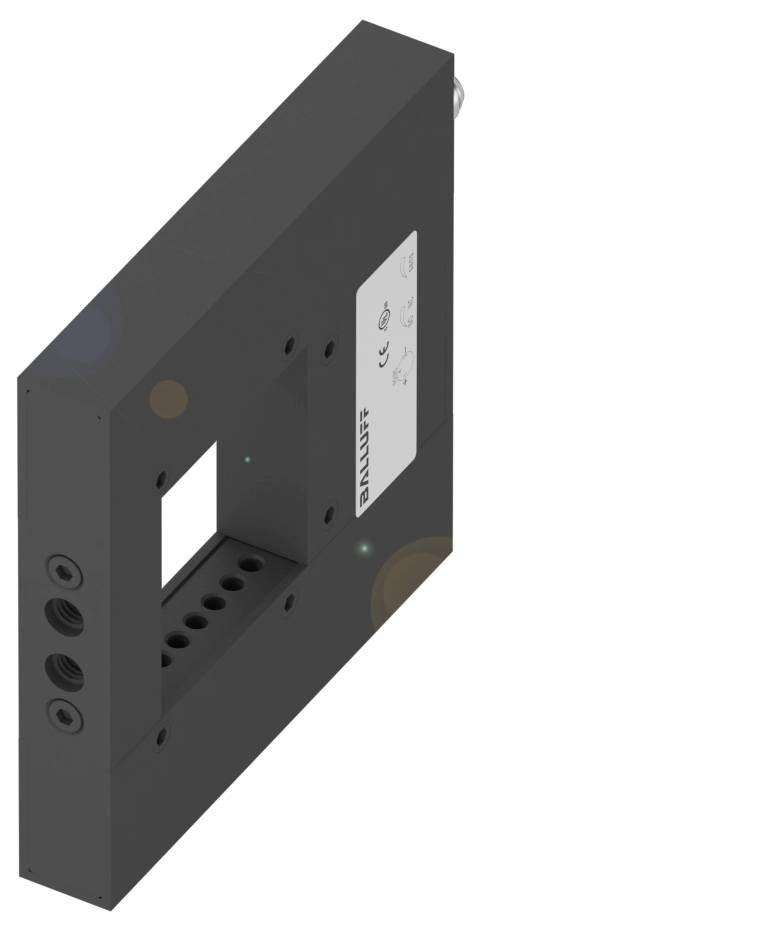 BALLUFF Lichtschranke BOW B-0404-DU-C-S75 BOW002U 1 St.