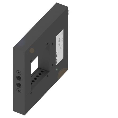 BALLUFF Lichtschranke BOW B-0404-DU-C-S75 BOW002U 1 St.