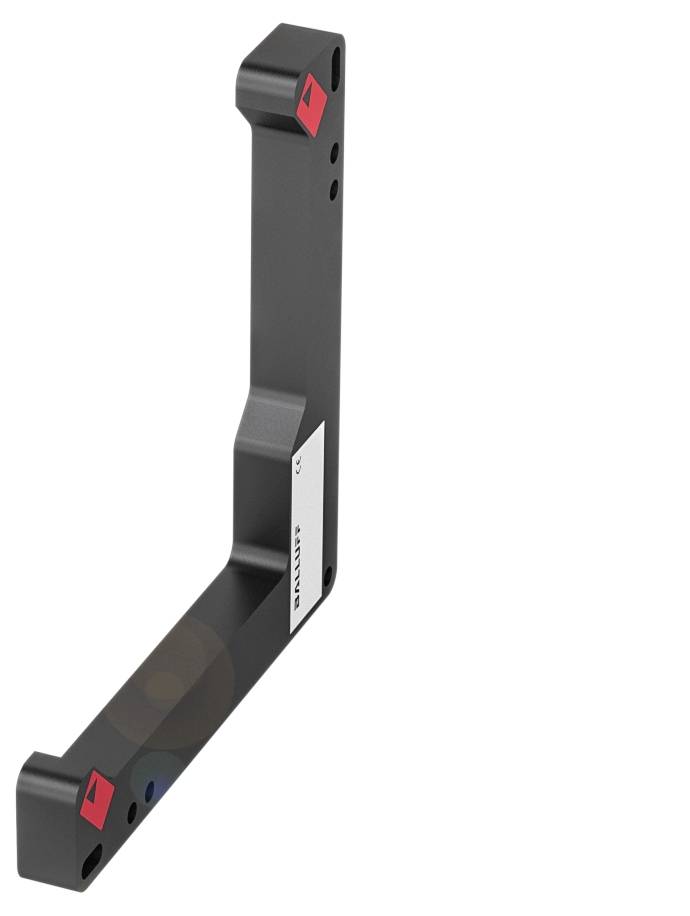 BALLUFF Winkellichtschranke - BWL001C, 1 St.