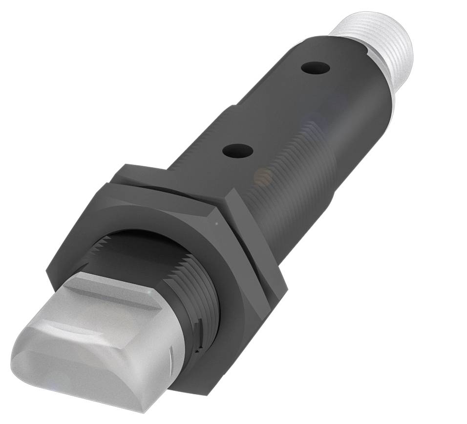 BALLUFF Optoelektronischer Sensor - BOS00LM, 1 St.