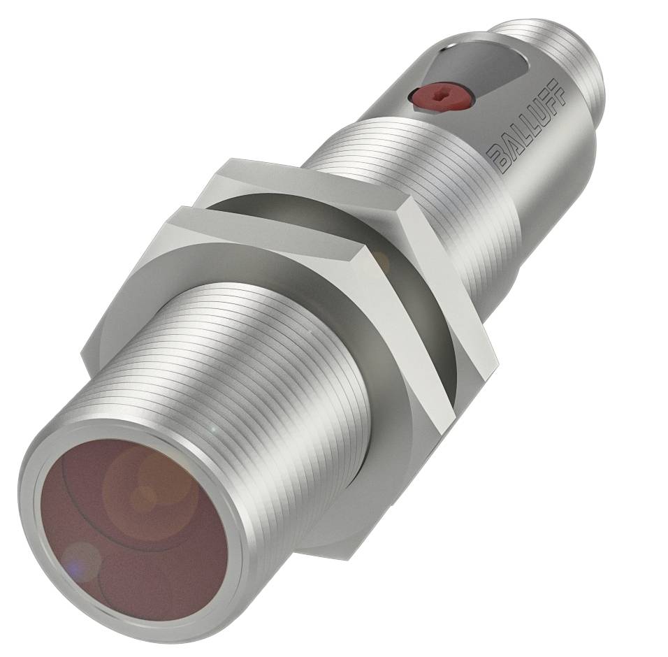 BALLUFF Optoelektronischer Sensor - BOS001Z, 1 St.