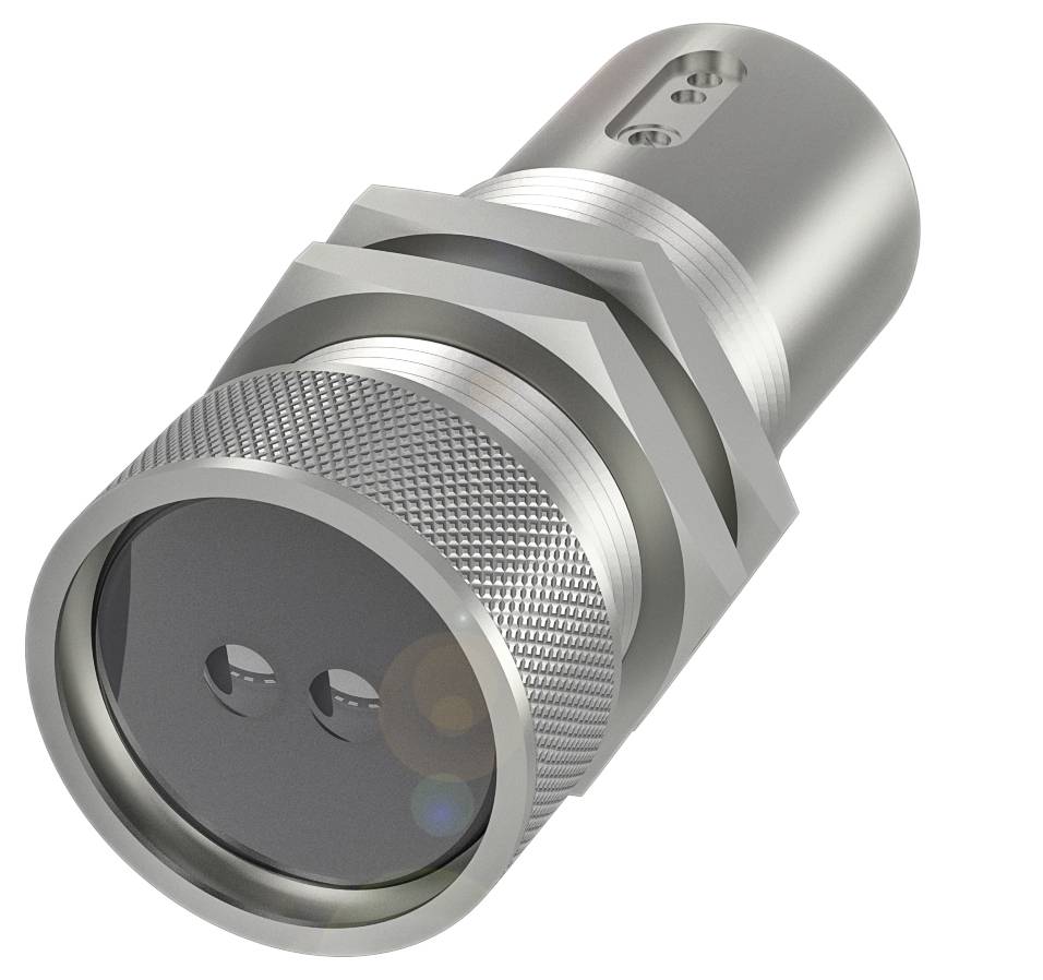 BALLUFF Optoelektronischer Sensor - BOS0134, 1 St.