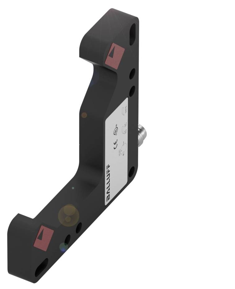 BALLUFF Winkellichtschranke - BWL000F, 1 St.