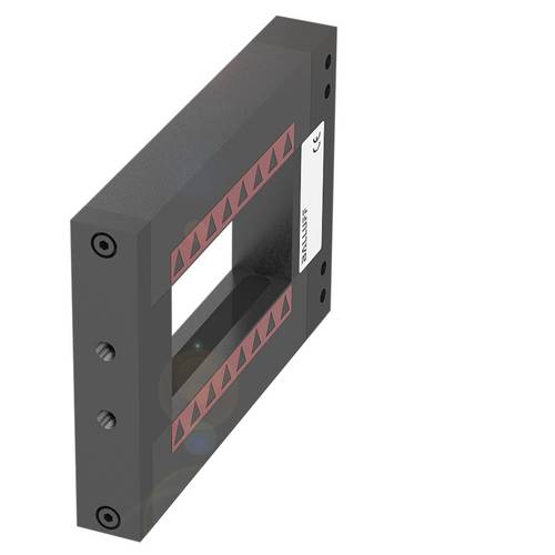 BALLUFF Rahmenlichtschranke - BOW0019, 1 St.