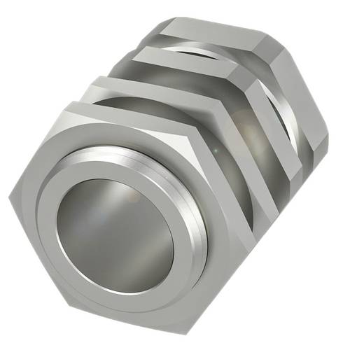 BALLUFF BAM00FT Halterung BES 18,0-KH-2S 1 St.