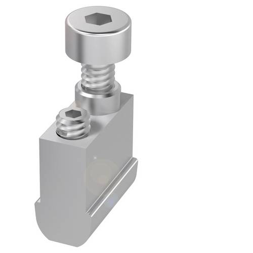 BALLUFF BAM00KP Haltewinkel BMF 103-HW-87 1 St.