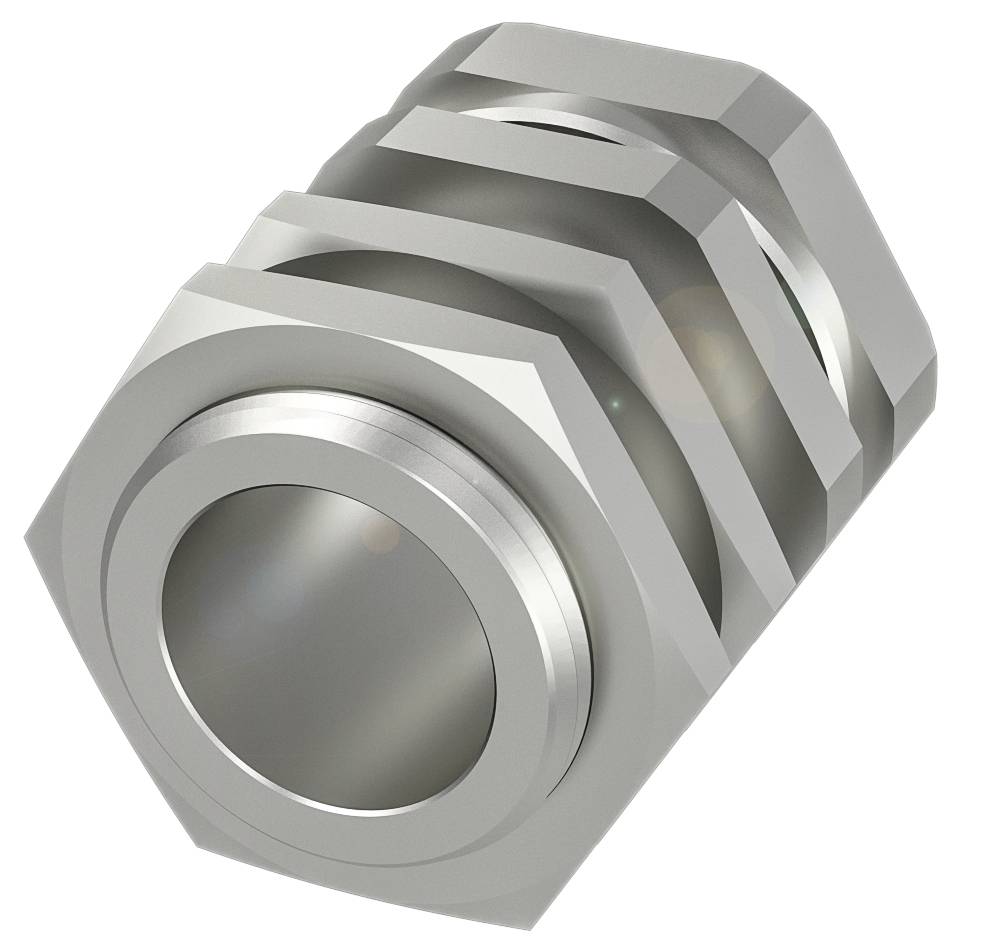 BALLUFF BAM00FW Halterung BES 18,0-KH-2S/W 1 St.