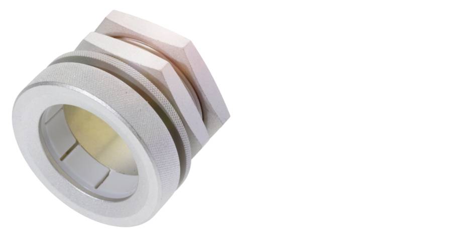 BALLUFF BAM01WC Halterung BAM MC-XA-020-D30,0-2-FS/W 1 St.